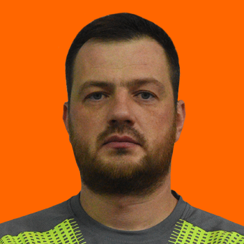 Садчиков Віктор