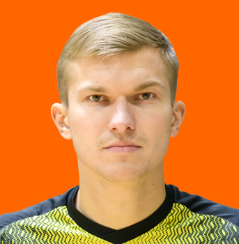 Жеріков Станіслав