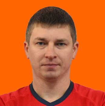 Якобчук Роман