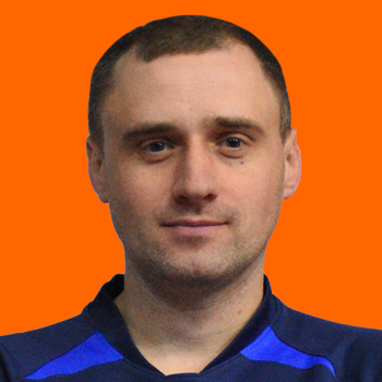 Кислий Олександр