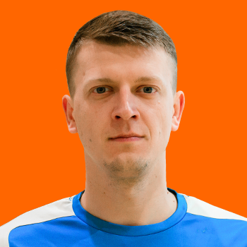 Мельников Олег