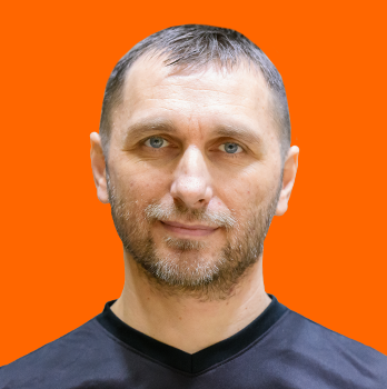 Волчанов Сергій