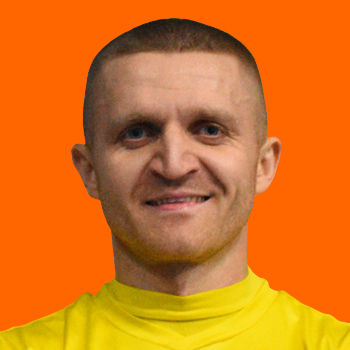 Прислупський Тарас