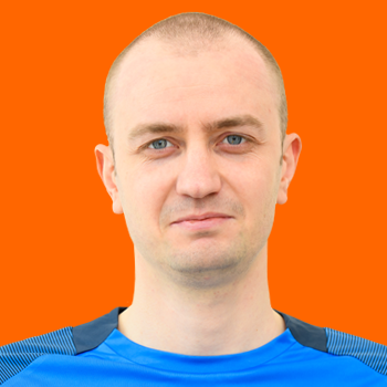 Носов Андрій
