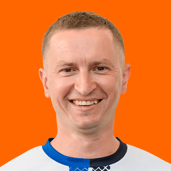 Марущак Олексій