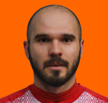 Звонков Дмитро