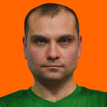Воробйов Максим
