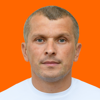 Кучеренко Володимир