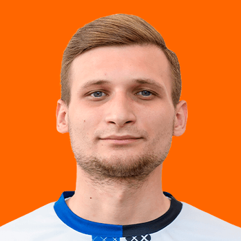 Кошелев Максим