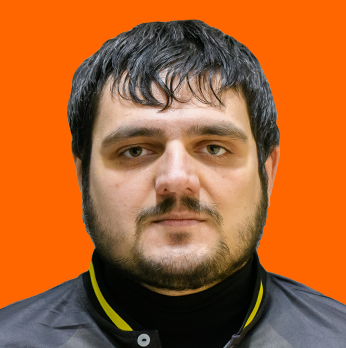 Самченко Ігор