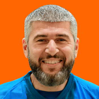 Чернєв Валерій