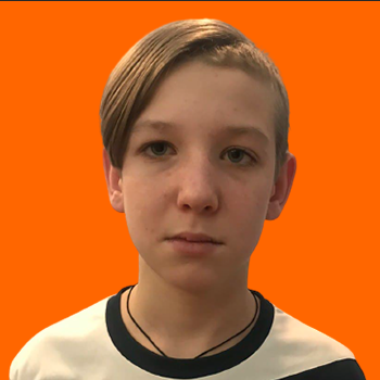 Коваленко Михайло