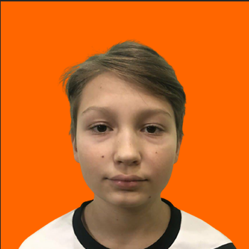 Руднік Максим