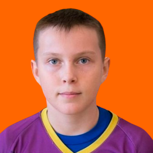 Вареніков Євгеній