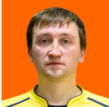 Крайовий Дмитро