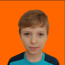 Ільченко Роман