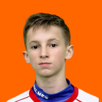 Дяченко Ярослав