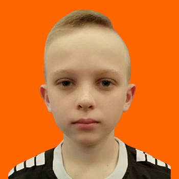 Межибовський Кирил