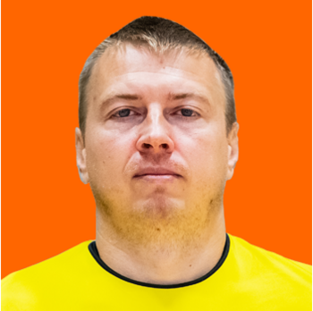 Кошовий Валентин