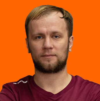 Мельников Євген