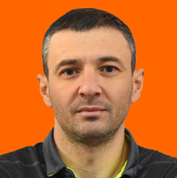 Абдуразаков Ельдар