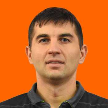 Мелещук Денис