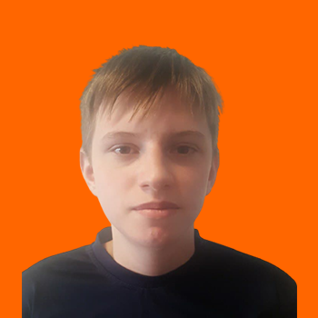 Беняш Артем