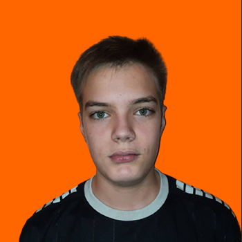 Мельник Денис
