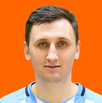 Демиденко Костянтин
