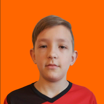 Казначеєв Михайло