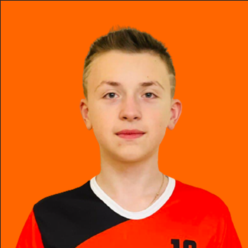 Миколаєнко Назар