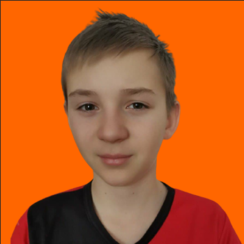 Волков Александр