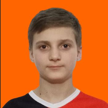 Поліщук Роман