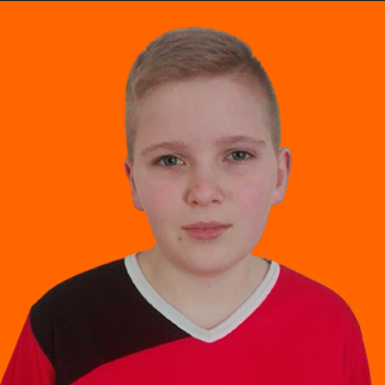 Визило Максим