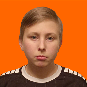 Халімончук Максим