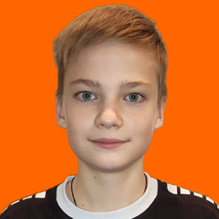 Удовенко Артем