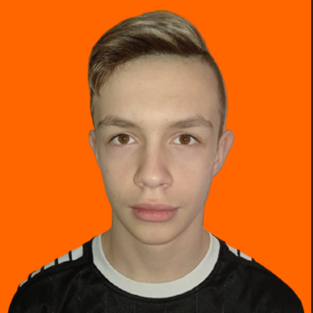 Задорожній Юрій