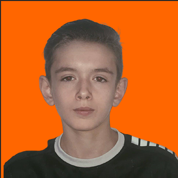 Полонський Андрій