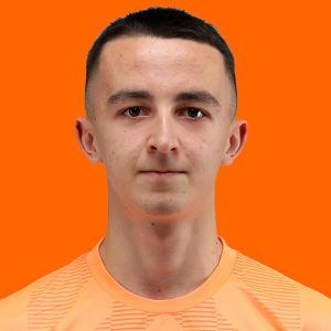 Суворов Дмитро