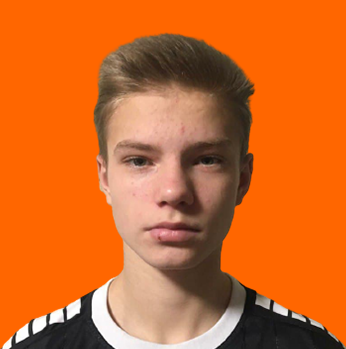 Бондар Данил