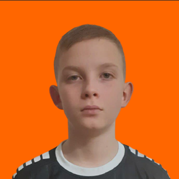 Фоменко Іван