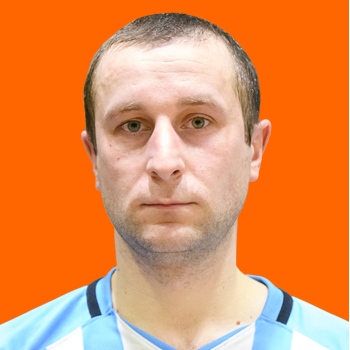 Романовський Сергій