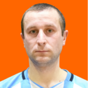 Романовський Сергій