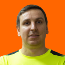 Костюченко Володимир