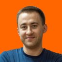 Кузьменков Данило