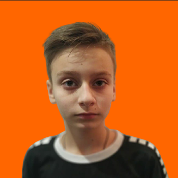 Цимбал Максим