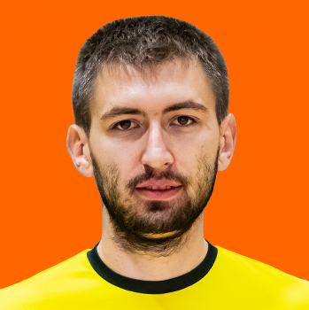 Зінченко Денис
