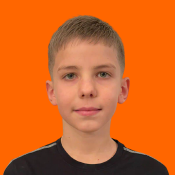 Пильцов Назар