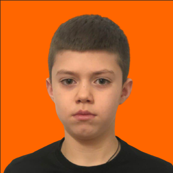Романенко Михайло