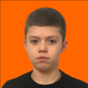 Романенко Михайло